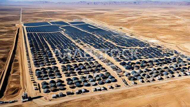 مصافي تكرير النفط والغاز, صناعات ومشاريع بتروكيماوية، مفهوم هندسة البترول في دول الخليج, النهضة بالاقتصاد الوطني السعودي, الأبراج والهياكل المعدنية في الأراضي الصحراوية, مستودعات وخزانات كبيرة وضخمة, مصانع ومناجم الوقود في المملكة العربية السعودية