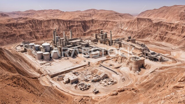 التنقيب عن الثروات الباطنية الخام، أعمال الحفر والاستنباط في موقع التعدين، النهضة بالاقتصاد الوطني في المملكة العربية السعودية، أماكن مناجم النيكل الطبيعي، الطبيعة الجبلية والتضاريس، التكوينات والتشكيلات الصخرية