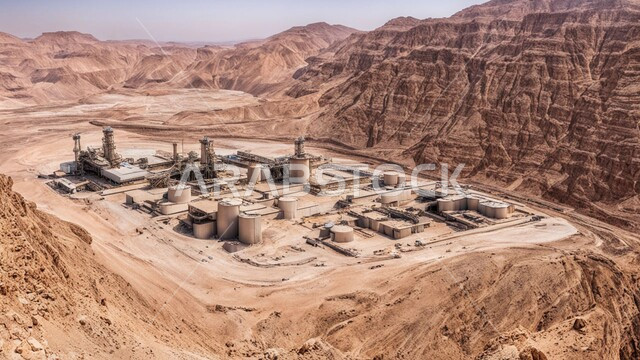 التنقيب عن الثروات الباطنية الخام، أعمال الحفر والاستنباط في موقع التعدين، النهضة بالاقتصاد الوطني في المملكة العربية السعودية، أماكن مناجم النيكل الطبيعي، الطبيعة الجبلية والتضاريس، التكوينات والتشكيلات الصخرية