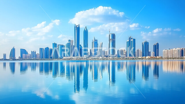 المناظر الطبيعية في المدن الساحلية، التطور العمراني للمنشآت والمباني في المملكة، رؤية سعودية مستقبلية 2030 ، بناء مستقبل حضاري ومتطور، أماكن ومعالم سياحية مشهورة