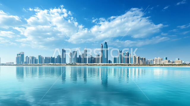 المناظر الطبيعية في المدن الساحلية، التطور العمراني للمنشآت والمباني في المملكة، رؤية سعودية مستقبلية 2030 ، بناء مستقبل حضاري ومتطور، أماكن ومعالم سياحية مشهورة