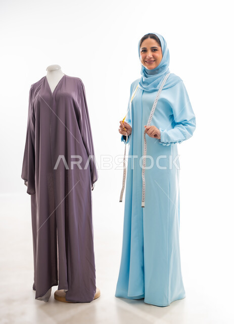 Invention and innovation of new and modern models, the importance of women in the field of sewing, fashion design workshop, women's professions and artistic works, arts and skills of tailoring women's clothing, the concept of the world of fashion and fashion