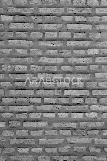 صورة خلفية لجدار حجري قديم بارز الشكل