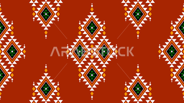 تصميم عربي خليجي سعودي للنقوش العربيه الاصيله الملونة في المملكة العربيه السعودية، فنون تقليديه تراثيه حرفيه، التراث الشعبي السعودي لزخرفة السدو