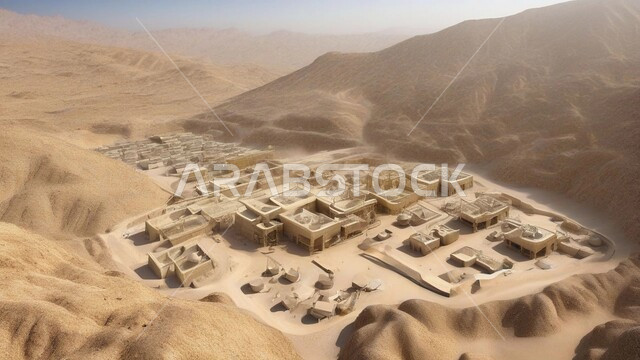 مناطق التنقيب عن الثروات الباطنية واستخراج الموارد الطبيعية، أماكن مناجم الذهب الطبيعي الأصيل، المعدات والالات الثقيلة الضخمة ، معامل ومصانع المملكة العربية السعودية، أعمال الحفر والتعدين