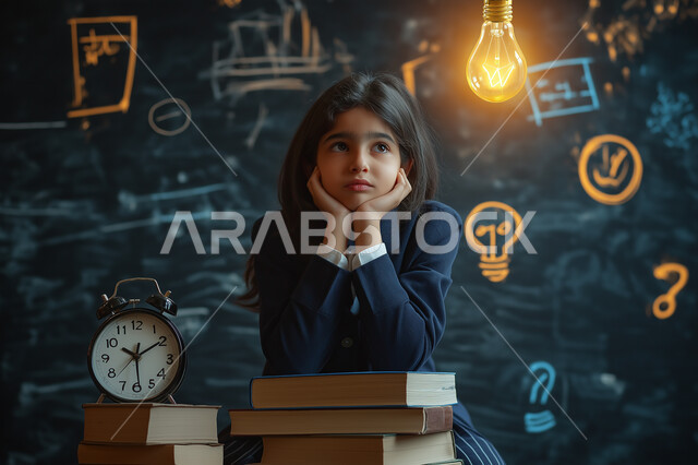 محتوى سعودي بالذكاء الاصطناعي 