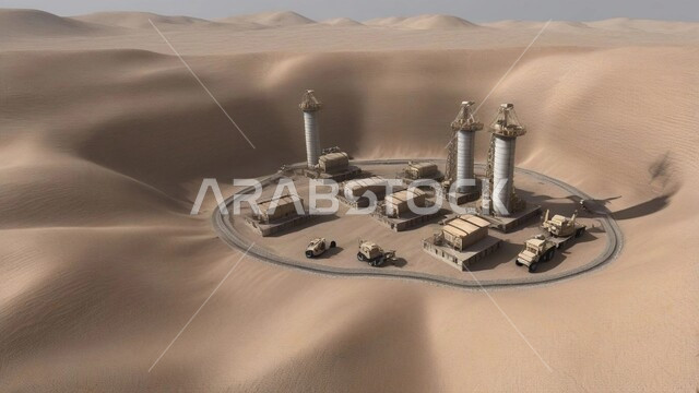 مناطق التنقيب عن الثروات الباطنية، الطبيعة الصخرية وتضاريس السلاسل الجبلية، المرتفعات وقمم الجبال في المملكة العربية السعودية, كميات ضخمة من إنتاج الفحم الوطني، مناجم الفحم الطبيعي العربية