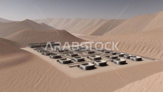 مناطق التنقيب عن الثروات الباطنية، الطبيعة الصخرية وتضاريس السلاسل الجبلية، المرتفعات وقمم الجبال في المملكة العربية السعودية, كميات ضخمة من إنتاج الفحم الوطني، مناجم الفحم الطبيعي العربية