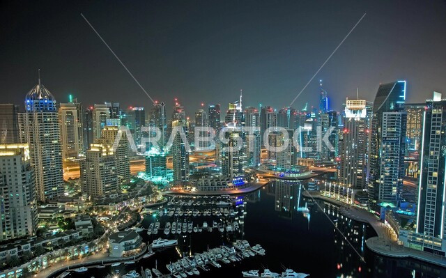 المنشآت الصناعية الضخمة المضيئة، جودة معامل ومعدات إنتاج البترول, شركات النفط في المملكة العربية السعودية, المشاريع البتروكيماوية المساهمة في نهضة الاقتصاد الوطني السعودي، صناعات المعادن والكيميائيات