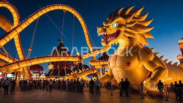 الفعاليات المسلية في منتزهات المملكة العربية السعودية, منتزه دراغون بول في مدينة القدية, أماكن الأنشطة الترفيهية الممتعة للأطفال, جذب و استقطاب السياح من أنحاء العالم, المناطق و المعالم السياحية المشهورة, مدينة ملاهي مستوحاة من شخصيات كرتونية