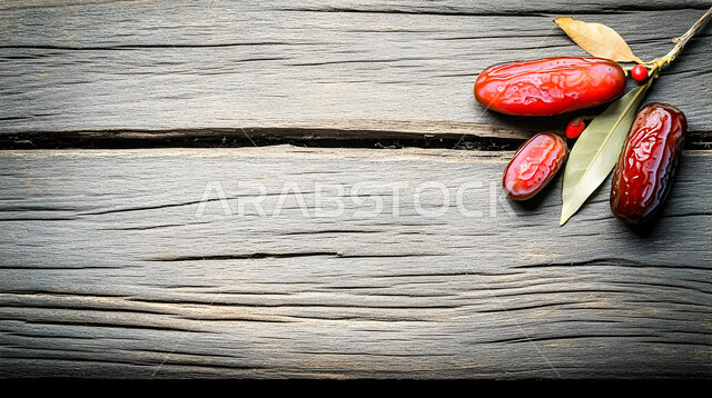 ضيافة رمضانية لذيذة، رطب من نخيل المملكة العربية السعودية، محاصيل ومنتجات زراعية محلية وطنية سعودية، صورة مقربة  لحبات التمر السكري الصحي الطازج, وجبة ذات قيمة غذائية عالية