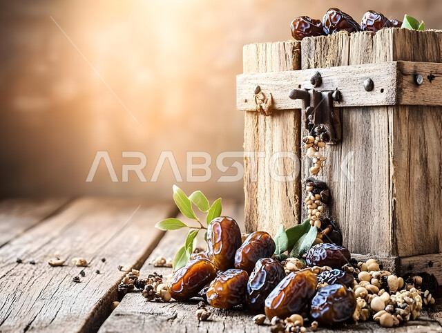 ضيافة رمضانية لذيذة، رطب من نخيل المملكة العربية السعودية، محاصيل ومنتجات زراعية محلية وطنية سعودية، صورة مقربة  لحبات التمر السكري الصحي الطازج, وجبة ذات قيمة غذائية عالية
