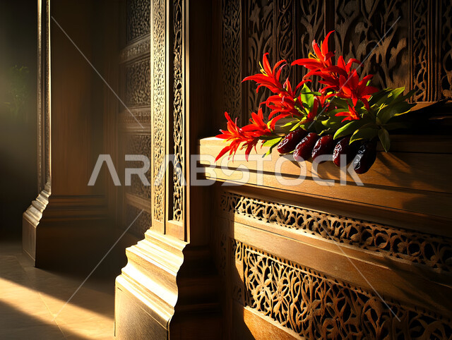 وجبة ذات قيمة غذائية عالية، محاصيل ومنتجات زراعية محلية وطنية سعودية، رطب من نخيل المملكة العربية السعودية، ضيافة رمضانية لذيذة، صورة  لحبات التمر السكري الصحي الطازج