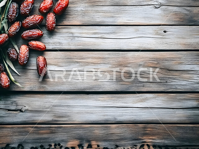 وجبة ذات قيمة غذائية عالية، محاصيل ومنتجات زراعية محلية وطنية سعودية، رطب من نخيل المملكة العربية السعودية، ضيافة رمضانية لذيذة، صورة  لحبات التمر السكري الصحي الطازج