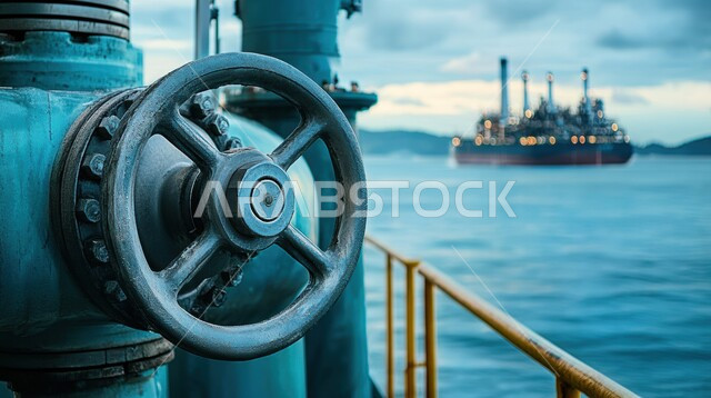 تصدير وإستيراد البضاعة في السعودية من خلال استخدام الوسائل المتطورة الحديثه, شحن البضائع و الحاويات التجارية في الميناء، بيع وتجارة السلع والمنتجات المحلية عبر السفن في البحار، استلام ونقل كونتينرات التخزين عبر الاقتصاد البحري