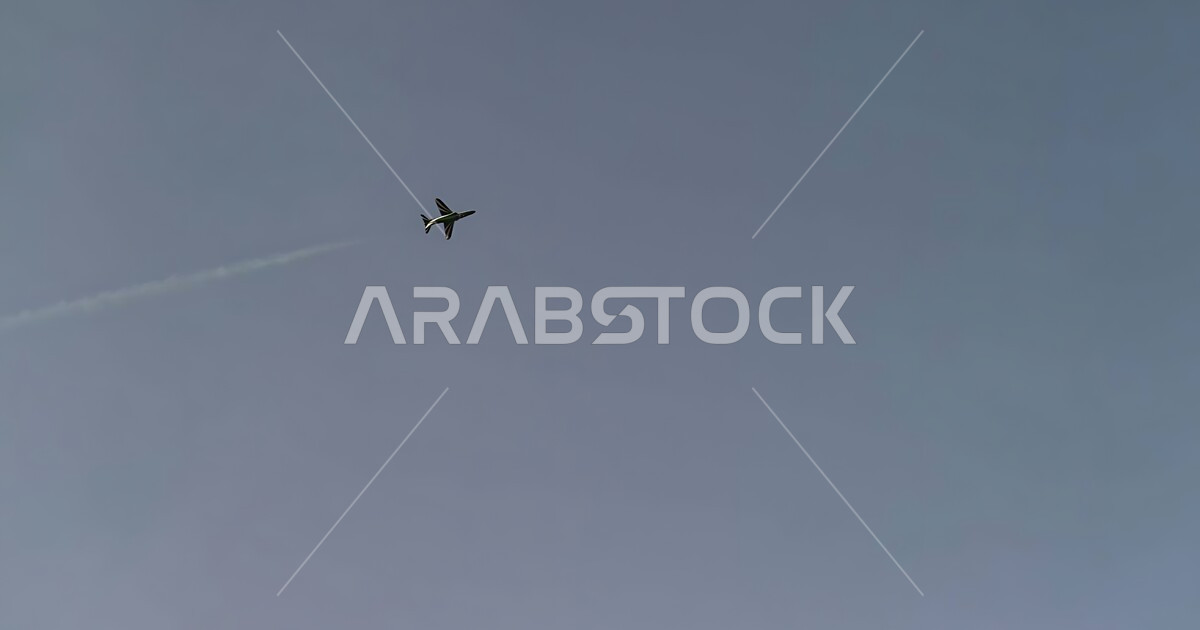 Saudi National Day, Airshow Picture of Aircraft in Saudi Arabia ...