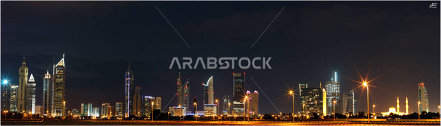 الأبراج وناطحات السحاب في الامارات العربية المتحدة، الفنون والتصاميم المعمارية الحديثة، بناء مستقبل حضاري متطور في دبي، المنشآت والمباني التجارية الشاهقة، التقدم والنمو العمراني وتحسين وتطوير البنية التحتية