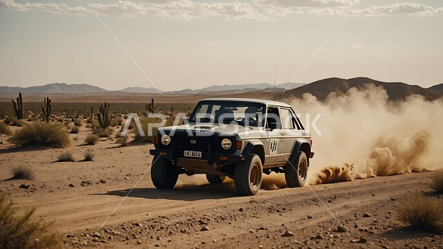 الاستمتاع بممارسة الهوايات والأنشطة الترفيهية في مناطق الصحراء السعودية, نشاط صحراوي ممتع، مغامرة شيقة في البيئة الصحراوية, قيادة سيارة الدفع الرباعي ( التطعيس ) وسط الصحراء, مغامرات سفاري على الكثبان الرملية