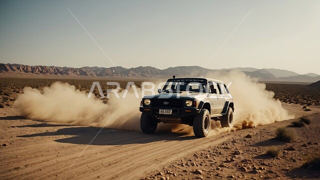 مغامرات سفاري على الكثبان الرملية، قيادة سيارة الدفع الرباعي ( التطعيس ) وسط الصحراء ، نشاط صحراوي ممتع، مغامرة شيقة في البيئة الصحراوية, الاستمتاع بممارسة الهوايات والأنشطة الترفيهية في مناطق الصحراء السعودية