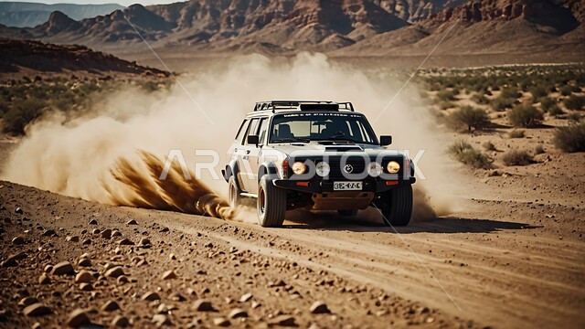 نشاط صحراوي ممتع، مغامرة شيقة في البيئة الصحراوية, قيادة سيارة الدفع الرباعي ( التطعيس ) وسط الصحراء, مغامرات سفاري على الكثبان الرملية، الاستمتاع بممارسة الهوايات والأنشطة الترفيهية في مناطق الصحراء السعودية