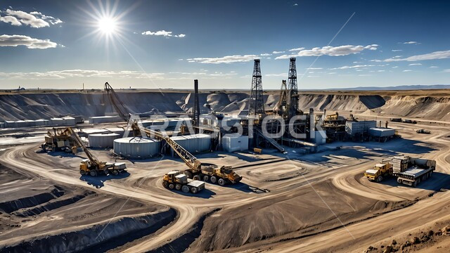 مفهوم هندسة البترول في دول الخليج, النهضة بالاقتصاد الوطني السعودي, الأبراج والهياكل المعدنية في الأراضي الصحراوية, مستودعات وخزانات كبيرة وضخمة, مصافي تكرير النفط والغاز, مصانع ومناجم الوقود في المملكة العربية السعودية, صناعات ومشاريع بتروكيماوية