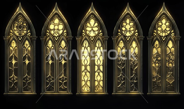 انعكاس اشعة الشمس عبر النافذة، شبكة نوافذ بنية المحفرة والمزخرفة بنقوش مميزة في وقت النهار، التصاميم الهندسية المعمارية المعقدة على الطراز الاسلامي للمساجد، ديكورات داخلية عريقة، الأناقة والتراث الثقافي التقليدي في مباني المملكة العربية السعودية