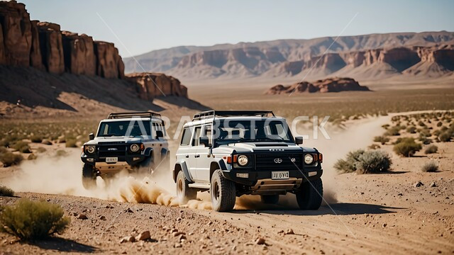 مغامرة شيقة في البيئة الصحراوية, الاستمتاع بممارسة الهوايات والأنشطة الترفيهية في مناطق الصحراء السعودية, مغامرات على الكثبان الرملية, قيادة سيارة الدفع الرباعي ( التطعيس ), نشاط صحراوي ممتع