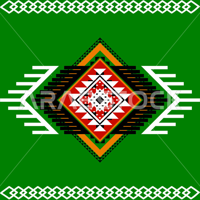 زخرفة السدو العسيري بأشكال مختلفة، التراث السعودي الشعبي، الفن التراثي الحرفي التقليدي، تصميم سعودي للنقوش العربيه الملونة الاصيله في المملكة العربيه السعودية