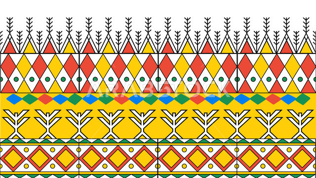 فنون حرفيه تراثيه تقليدية، تصميم خليجي للنقوش العربيه الاصيله في المملكة العربيه السعودية، زخرفة السدو العسيري بأشكال مختلفة، التراث السعودي الشعبي، تصاميم القط العسيري الملونة