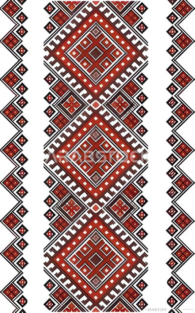 تصميم سعودي للنقوش العربيه الاصيله الملونة في المملكة العربيه السعودية، التراث السعودي الشعبي لزخرفة السدو, الفن التراثي الحرفي التقليدي, استخدام الخطوط الثخينة والمربعات بأشكال مختلفة