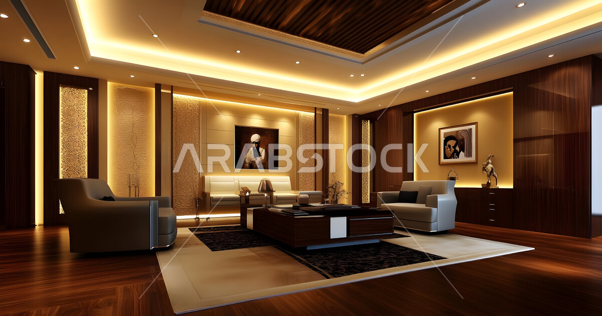 Residential apartments and villas in the Kingdom of Saudi Arabia ...
