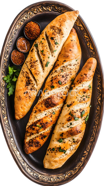 المخبوزات الساخنة اللذيذة، وجبة افطار من قطع الخبز الصحية و الشهية, معجنات عربية طازجة، وصفات و أطباق طعام  شعبية، إتقان مهارة إعداد المخبوزات في مطابخ المملكة العربية السعودية، فن تقديم الأطباق في المطاعم