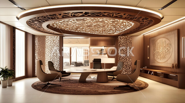 التصاميم الأنيقة لغرف الجلوس المريحة على الطراز الحديث، اكسسوارات و تحف عصرية, الديكورات الداخلية الراقية للفلل و الشقق السكنية في المملكة العربية السعودية، غرفة معيشة مع أثاث منزلي فاخر