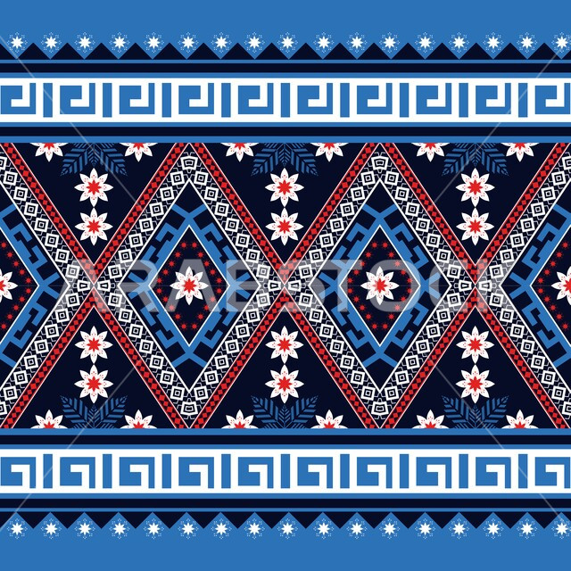 تصاميم شعبية للنقوش العربيه الاصيله الملونة في المملكة العربيه السعودية، التراث السعودي الشعبي لزخرفة السدو بأشكال هندسية، الفن التراثي الحرفي التقليدي