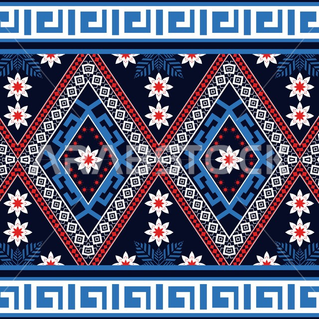الفن التراثي الحرفي التقليدي, تصاميم شعبية للنقوش العربيه الاصيله الملونة في المملكة العربيه السعودية, التراث السعودي الشعبي لزخرفة السدو بأشكال هندسية