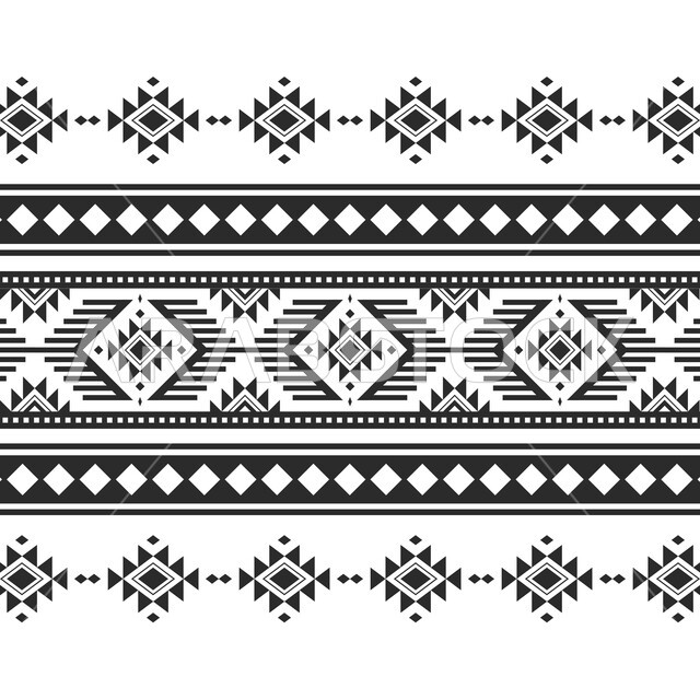 The popular Saudi heritage of Sadu decoration with geometric shapes, traditional handicraft heritage art, popular designs for colorful authentic Arabic inscriptions in the Kingdom of Saudi Arabia