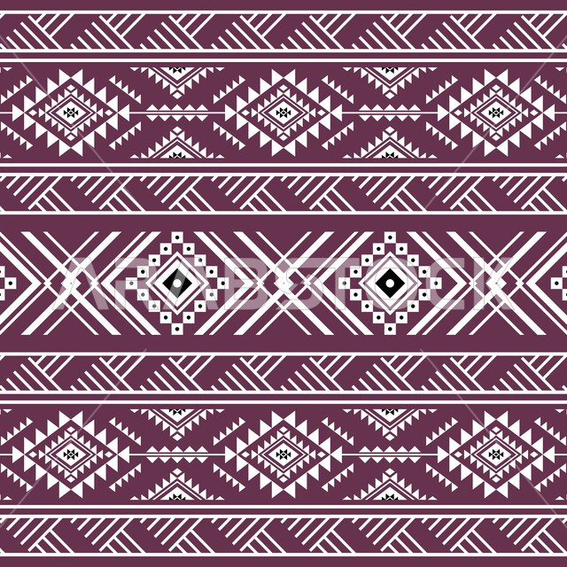 The popular Saudi heritage of Sadu decoration with geometric shapes, traditional handicraft heritage art, popular designs for colorful authentic Arabic inscriptions in the Kingdom of Saudi Arabia