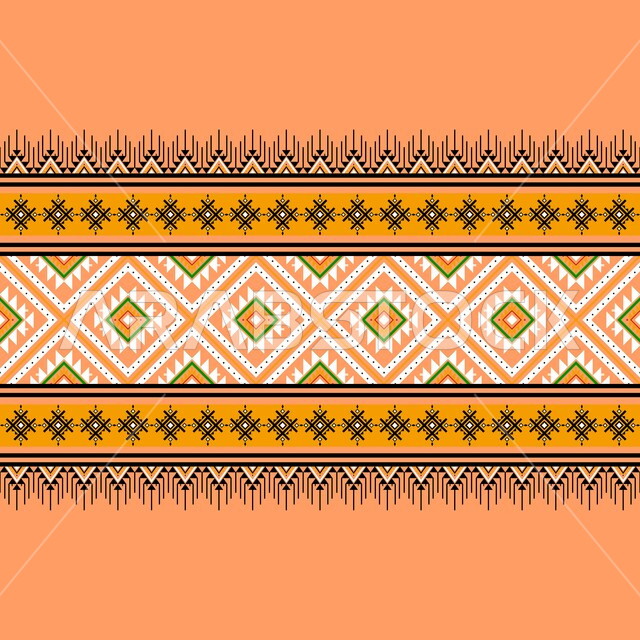 الفن التراثي الحرفي التقليدي, تصاميم شعبية للنقوش العربيه الاصيله الملونة في المملكة العربيه السعودية, التراث السعودي الشعبي لزخرفة السدو بأشكال هندسية