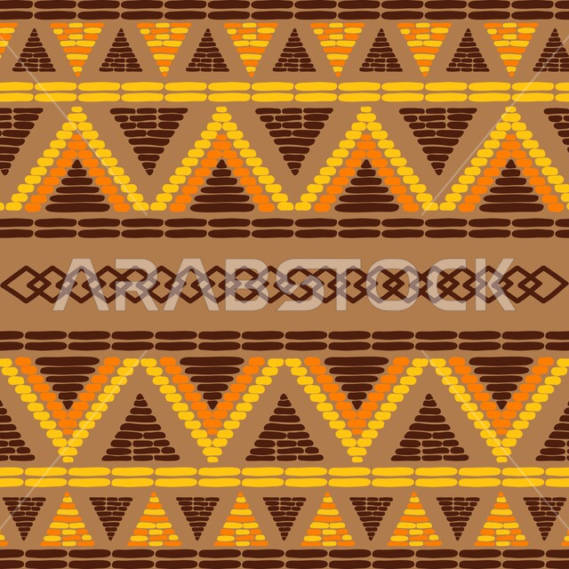 الفن التراثي الحرفي التقليدي, تصاميم شعبية للنقوش العربيه الاصيله الملونة في المملكة العربيه السعودية, التراث السعودي الشعبي لزخرفة السدو بأشكال هندسية