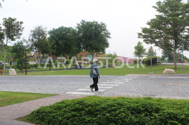 الاهتمام بالتشجير والطبيعة والحدائق الخضراء في قرية كتارا الثقافية، دمج التاريخ والتراث القطري مع الحياة المعاصرة الحديثة، النمو والتطور العمراني والتقدم الحضاري في دولة قطر، منارة للثقافة والفن والفكر، معلم سياحي مشهور بمدينة الدوحة، منطقة جذب واستقطاب السياح