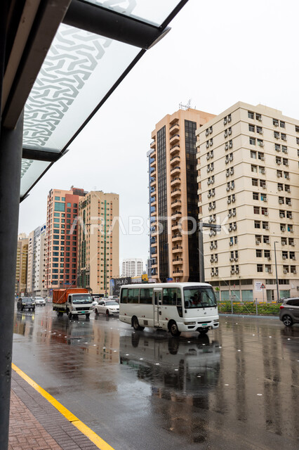 أماكن سياحية مشهورة في الإمارات العربية المتحدة،