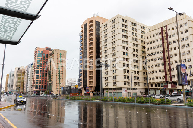 أماكن سياحية مشهورة في الإمارات العربية المتحدة،