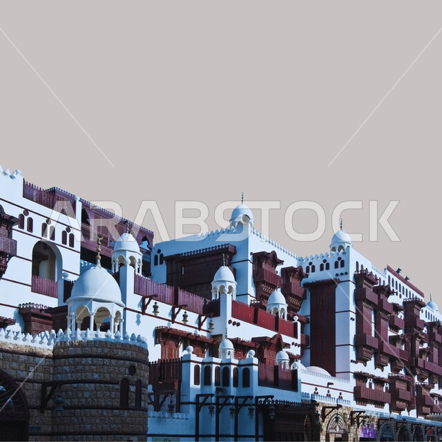 متحف عبد الرؤوف خليل رمز للعمارة التاريخية في مدينة جدة بالمملكة العربية السعودية، المعالم السياحية المشهورة، أماكن جذب واستقطاب السياح