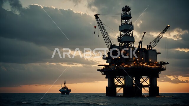 جودة معامل استخرج الثروة النفطية من أعماق البحار, مفهوم هندسة البترول, مصانع النفط في المملكة العربية السعودية, مصفاة تكرير النفط والغاز, النهضة بالاقتصاد الوطني السعودي, صناعات ومشاريع بتروكيماوية