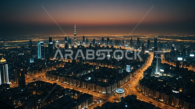 النمو والتطور العمراني في الخليج العربي, الفن الهندسي المعماري على الطراز الحديث للأبراج وناطحات السحاب, جذب واستقطاب السياح من انحاء العالم, الواجهة السياحية في الامارات العربية المتحدة