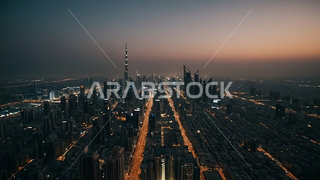 النمو والتطور العمراني في الخليج العربي, الفن الهندسي المعماري على الطراز الحديث للأبراج وناطحات السحاب, جذب واستقطاب السياح من انحاء العالم, الواجهة السياحية في الامارات العربية المتحدة