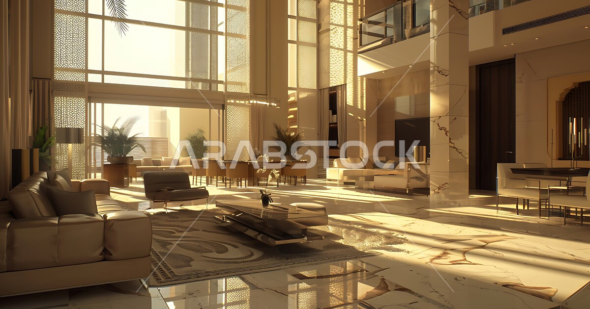Curated visual reference: Interior Designer Facades For Luxury Apartments Reference: Luxury Interior Design For Villas And Apartments In Saudi Arabia