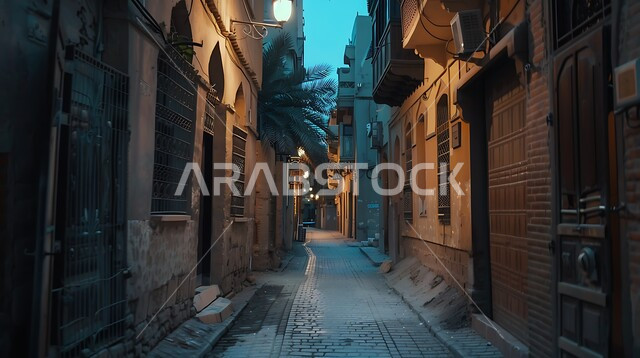  أماكن سياحية تاريخية في المملكة العربية السعودية ، المدينة التاريخية في جدة بتصميم معماري عربي و إسلامي قديم ، معالم تاريخية في جدة البلد ، مدينة جدة التاريخية ، المباني الأثرية في البلد التاريخي في مدينة جدة