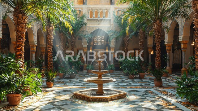 تصاميم عصرية و فاخرة للشقق والفلل السكنية السياحية، الفن الهندسي المعماري على الطراز الحديث، تصميمات وديكورات فخمة، القصور والفنادق والأبنية المتميزة، النمو والتقدم العمراني في المملكة العربية السعودية، الاهتمام بزراعة الأشجار والنباتات الخضراء