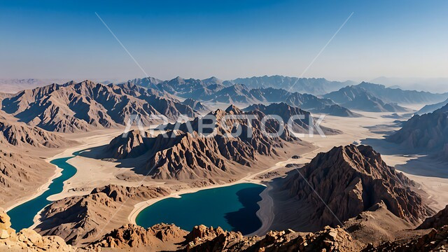  الطبيعة والتكوينات والسلاسل الجبلية, مناطق المغامرات والرحلات الاستكشافية, الأماكن السياحية الطبيعية في المملكة العربية السعودية, قمم و مرتفعات الجبال العالية, التضاريس و التشكيلات الصخرية